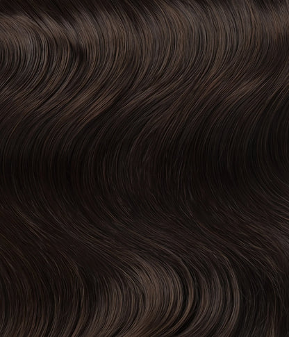 Beauty Works Barely There Clip ins - Arabia Doll