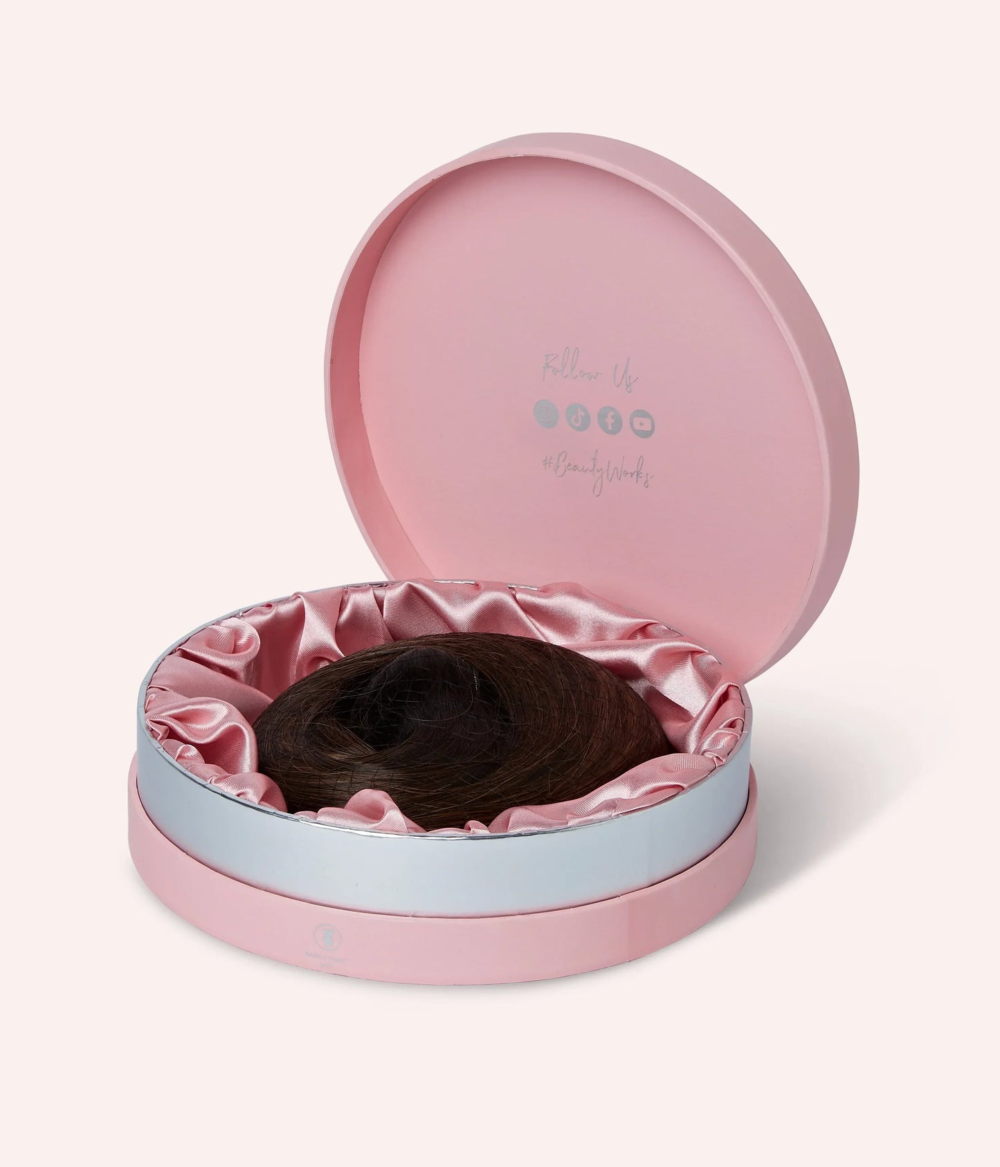 Beauty Works Barely There Clip ins - Desert Dune