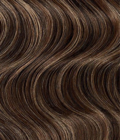Beauty Works Barely There Clip ins - Spiced Oud