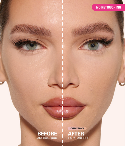 Easy Bake Duo Loose Powder