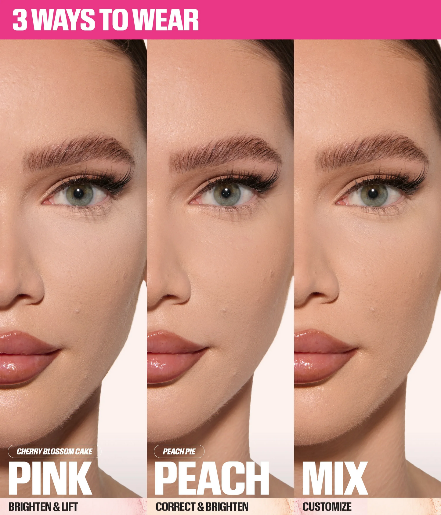 Easy Bake Duo Loose Powder