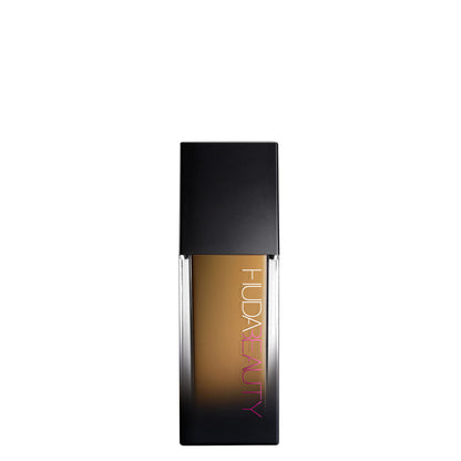 #FauxFilter Luminous Matte Foundation
