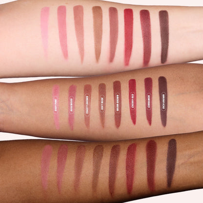 Lip Contour Lip Stain For 12-Hour Wear