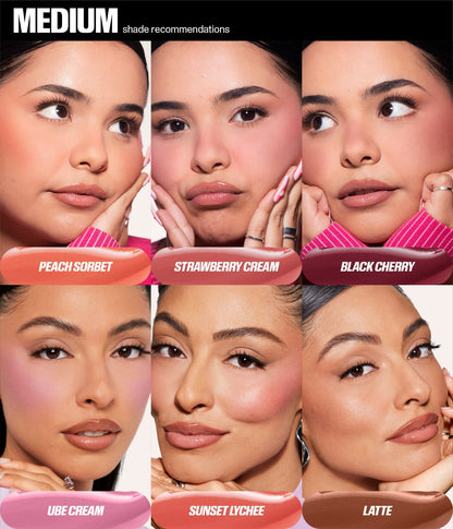 Blush Filter Liquid Blush