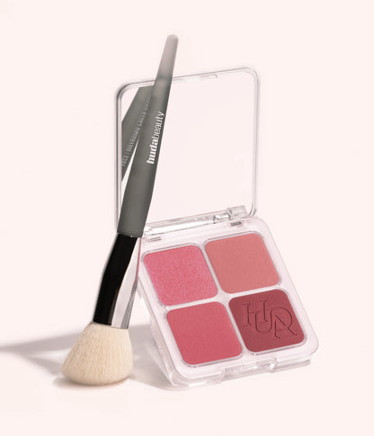 Blush & Brush Kit