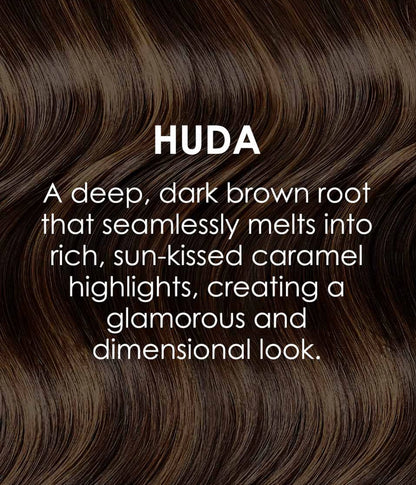 Beauty Works Colour Match Me Tester Piece